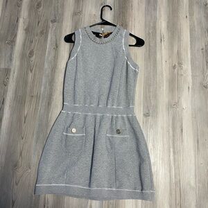 D&G Dolce & Gabbana dress